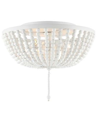 Jonathan Y Designs Jonathan Y Flush Mount