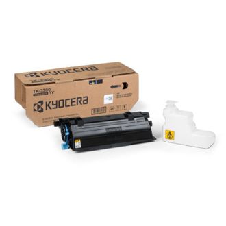 Kyocera T&oacute;ner Kyocera 1t0c100nl0 Negro Negro/azul