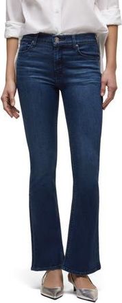 Hudson Nico Mid-Rise Bootcut Jeans in Revival at Nordstrom Rack, Size 23