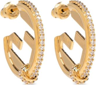 Fendi Mujer, Accesorios, Amarillo, Talla: ONE Size