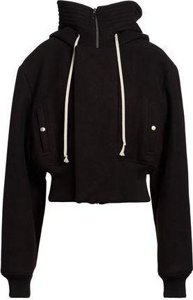 Rick Owens CAPISPALLA - Giacche & Giubbotti su YOOX.COM