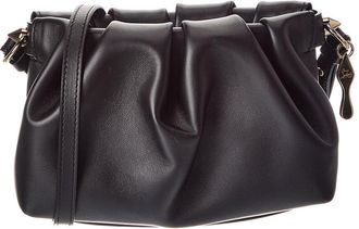 Christian Louboutin Eva Mini Leather Crossbody