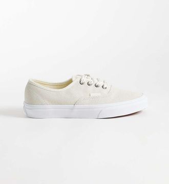 Vans Authentic - Sneakers color bianco sporco