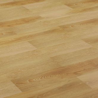 vidaXL Suelo Laminado 15 Pcs Marr&oacute;n Dorado 101 X 20 X 0,8 Cm Vidaxl