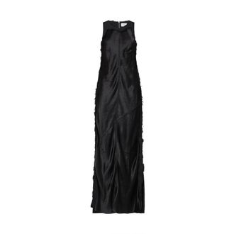 Haikure Gowns, female, Black, Size: L Occasion Gown