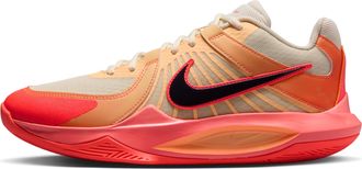 Nike Mens Hyperspeed Court 2 SE Volleyball Shoes in White | IO4392-100