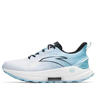 Anta (WMNS) ANTA Chuang 3 White Ice Blue 122315580-17