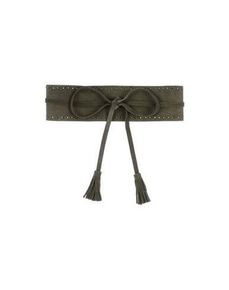 Twin-Set PICCOLA PELLETTERIA - Cinture su YOOX.COM