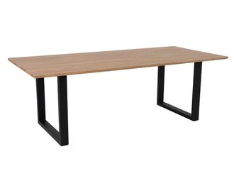 Schubiger M&ouml;bel Tisch Brenda