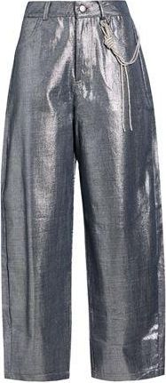 Disclaimer BOTTOMWEAR - Jeans on YOOX.COM