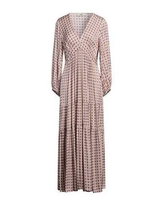 Sandro KLEIDER - Maxi-Kleider auf YOOX.COM