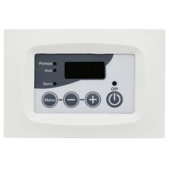 OEM Unidad De Control Tc110 23a02