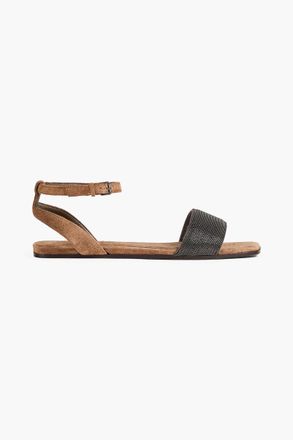 Brunello Cucinelli Sandals − Sale: up to −83% | Stylight
