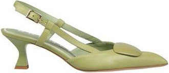 Bruglia CALZATURE - Decolletes su YOOX.COM