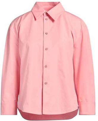 Jil Sander CAMISETAS Y TOPS - Camisas en YOOX.COM