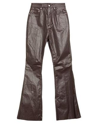 Rick Owens HOSEN & R&Ouml;CKE - Jeanshosen auf YOOX.COM