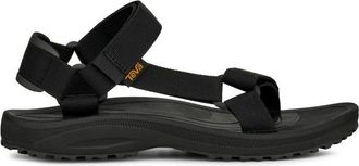 Teva Winsted Sandalen f&uuml;r Herren | schwarz