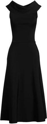 Fabiana Filippi VESTIDOS - Vestidos midi en YOOX.COM