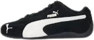 Puma Speedcat OG Trainers - male - PUMA - Running Shoes - Black - 3 1/2 UK - Sport