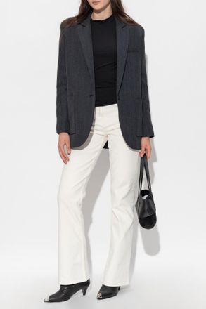 Iro Bonna Blazer, Womens, Grey