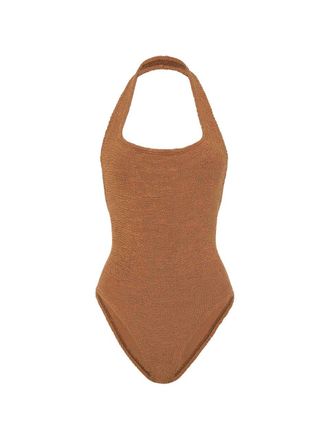 Hunza G Sandy Swim Crinkle