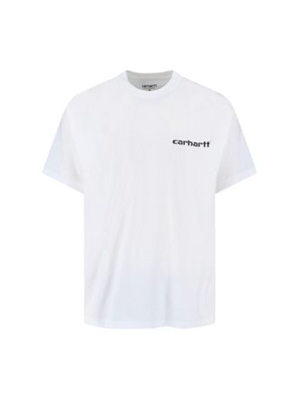 Carhartt Work in Progress T-Shirt Archive Script