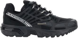 Salomon ACS Pro Shell - Dames - Hardloopschoenen - Zwart - 42 1/2 EU - Fitness