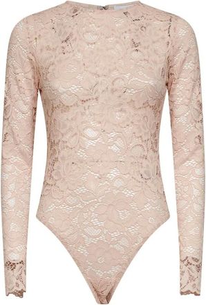 Self Portrait Donna, Top, Beige, L, new