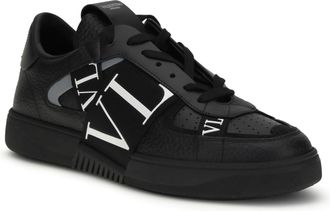 Valentino Garavani Mens Low-Top Sneakers Nero-Nero-Bia-Nero-Nero-Nero-Nero Nero/nero-bia/nero/nero/nero-nero