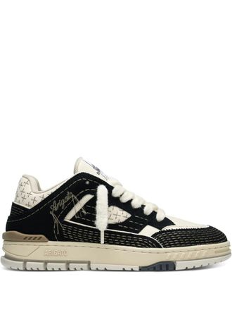 Axel Arigato Sneakers Area - Toni neutri