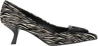 Sergio Levantesi FOOTWEAR - Pumps on YOOX.COM
