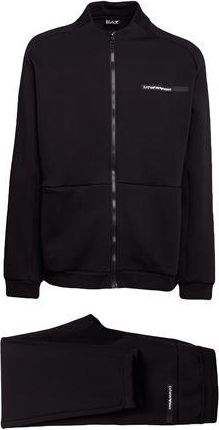 Emporio Armani JUMPSUITS & TRACKSUITS - Tracksuits sur YOOX.COM