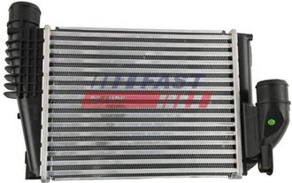 OEM Ft55588 Enfriador De Aire R&aacute;pido