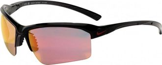 Nike Mens IQ7185 70 011 Skylon Rise Sunglasses - Black - One Size