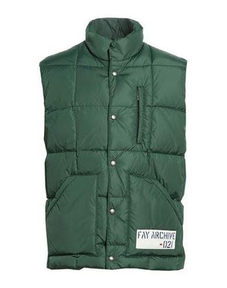 Fay COATS & JACKETS - Gilets sur YOOX.COM