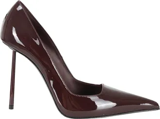 Le Silla Donna, Scarpe, Viola, 38 EU, new