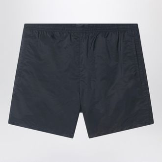 Prada Black Re-Nylon swimwear