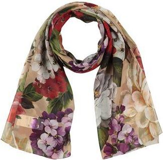 Dolce & Gabbana ACCESSOIRES - Schals auf YOOX.COM
