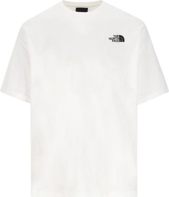 The North Face Printed T-shirt