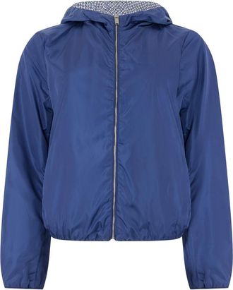 Moorer Giacca Antivento - - Jackets - Donna - Blu - S