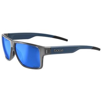 Bolle Temper Polarized Volt+ S3 Sonnenbrille - Unisex | blau