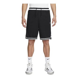 Nike Dri-FIT DNA Mens 10 Basketball Shorts Black DH7160-010