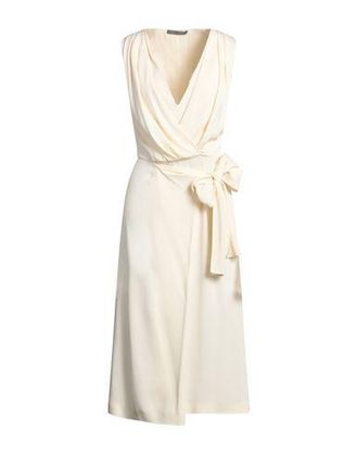 Alberta Ferretti Midi dresses