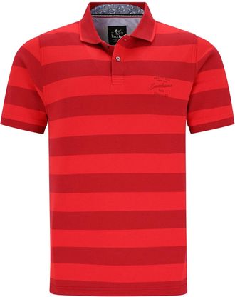 Hajo poloshirt