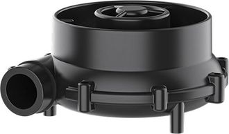 OEM Ventilador Centr&iacute;fugo Sin Escobillas De Alta Presi&oacute;n Wm7040 De 24 V, Silencioso, Para Refrigeraci&oacute;n De Equipos Y Mascarillas Purificadoras