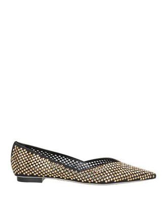 Rene Caovilla Ballet flats