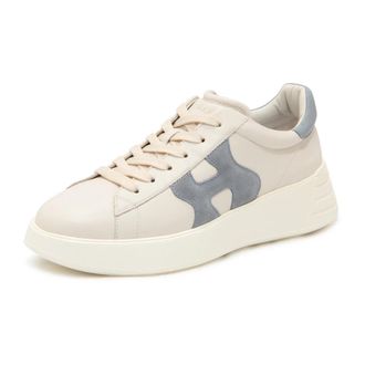 Hogan Rebel H562 Allacciato - Dames - Sneakers - Wit - 40 EU - Schoenen