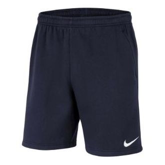 Nike Team Club 20 Short Navy Blue CW6910-451