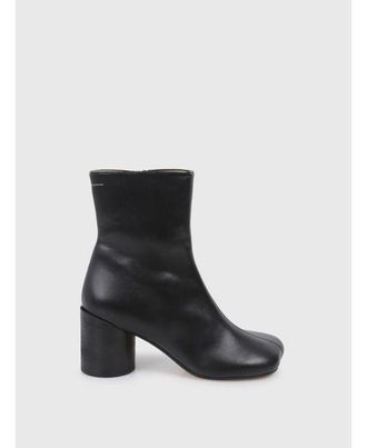 Maison Margiela Anatomic Leather Ankle Boots