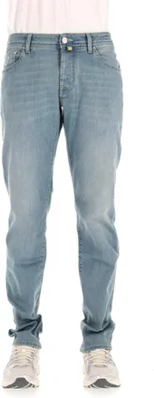 Jacob Cohen Vela Special Edition Jeans Line Resort Nick Fit